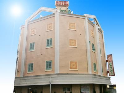 Hotel Celavie Osakajokitazume (Adults Only) Exterior foto
