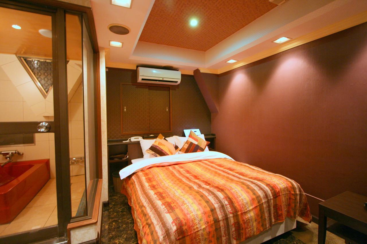 Hotel Celavie Osakajokitazume (Adults Only) Exterior foto