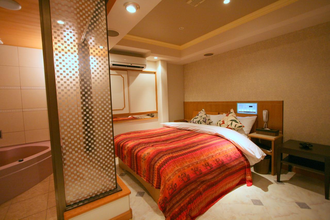 Hotel Celavie Osakajokitazume (Adults Only) Exterior foto