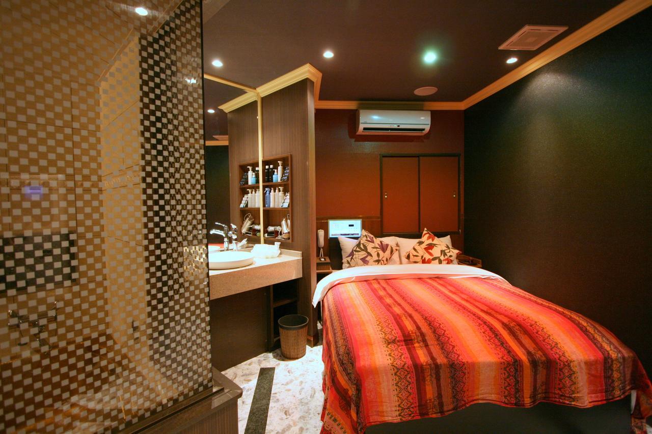 Hotel Celavie Osakajokitazume (Adults Only) Exterior foto