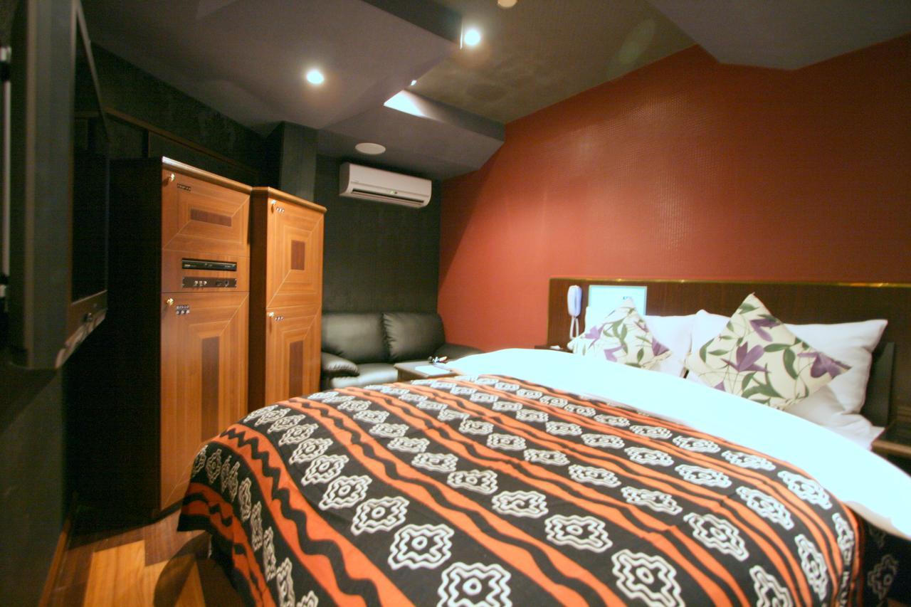 Hotel Celavie Osakajokitazume (Adults Only) Exterior foto