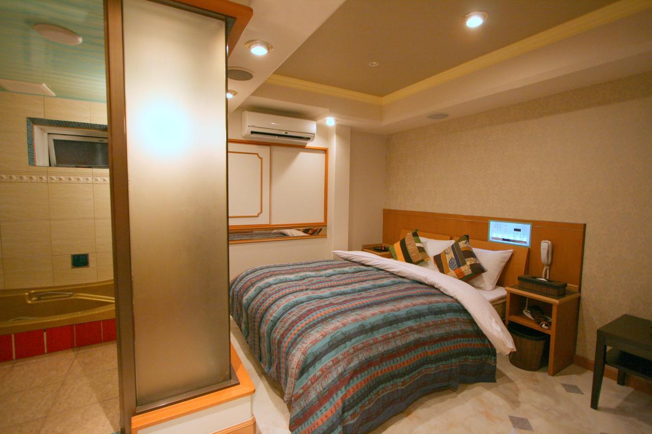 Hotel Celavie Osakajokitazume (Adults Only) Exterior foto